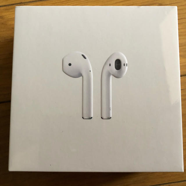 airpods