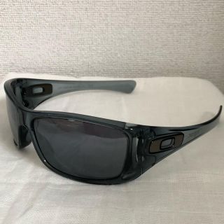 オークリー(Oakley)のオークリー サングラス hijinx 偏光ポラライズド(サングラス/メガネ)