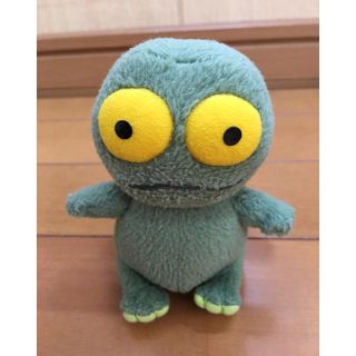 バムとケロ ぬいぐるみ セットの通販 by らんず's shop|ラクマ