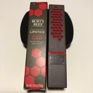 バーツビーズ(BURT'S BEES)のバーツビーツ リップスティック おまけ付き(リップケア/リップクリーム)