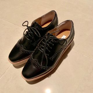 ユナイテッドアローズ(UNITED ARROWS)のユナイテッドアローズ ドレスシューズ36(バレエシューズ)