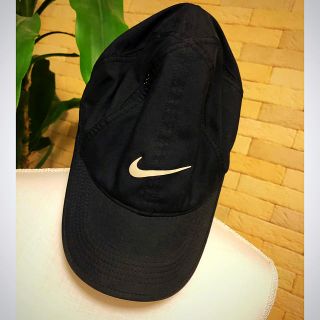 ナイキ(NIKE)のNIKE キャップ 美品✨(帽子)