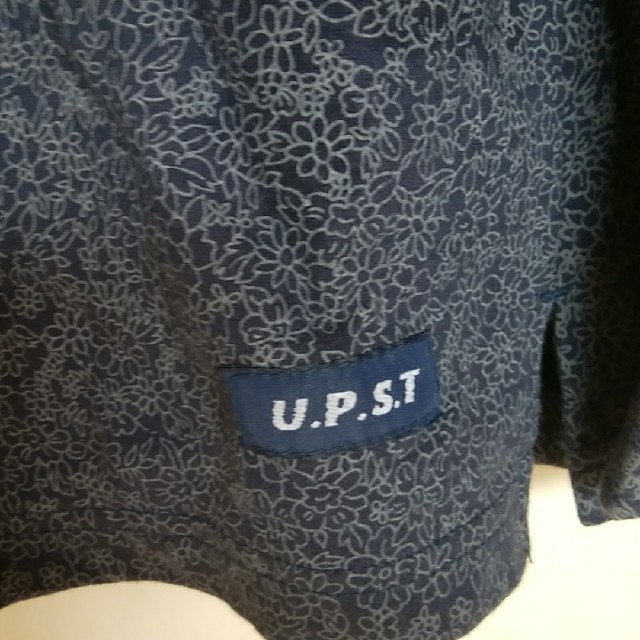 UPSTART(アップスタート)のメンズシャツ メンズのトップス(シャツ)の商品写真
