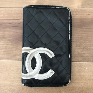 シャネル(CHANEL)のシャネル 長財布(財布)