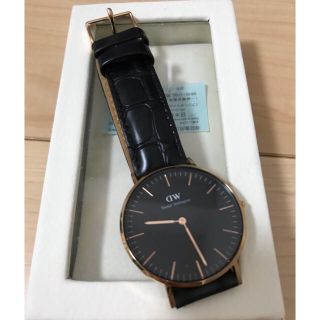 ダニエルウェリントン(Daniel Wellington)のダニエルウェリントン 時計(腕時計)