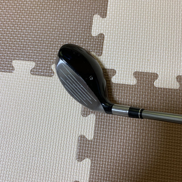 TaylorMade(テーラーメイド)のTaylor Made 4 ユーティリティ ウッド スポーツ/アウトドアのゴルフ(クラブ)の商品写真