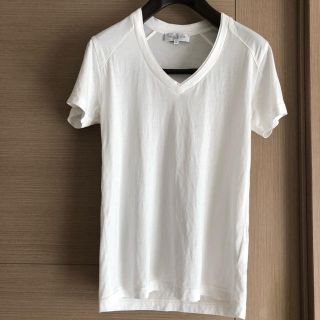 ポールアンドジョー(PAUL & JOE)の【くーちゃん様専用】PAUL & JOE VネックTシャツ(Tシャツ/カットソー(半袖/袖なし))