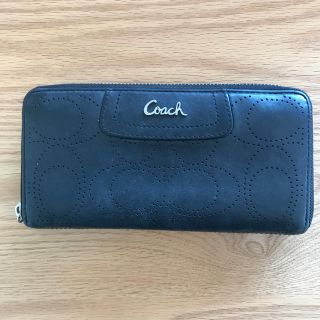 コーチ(COACH)のCOACH 長財布(長財布)