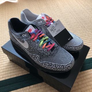 専用NIKE AIR MAX 1 ON AIR "TOKYO MAZE " 東京(スニーカー)