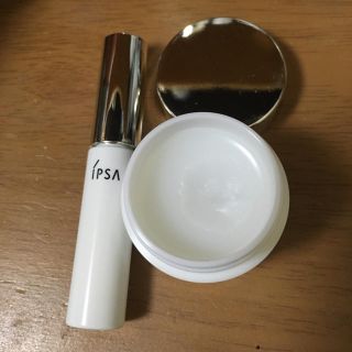 イプサ(IPSA)のIPSA ポアスキンケアステップ(ゴマージュ/ピーリング)