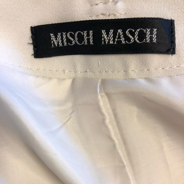MISCH MASCH(ミッシュマッシュ)のミッシュマッシュ ショートパンツ レディースのパンツ(ショートパンツ)の商品写真