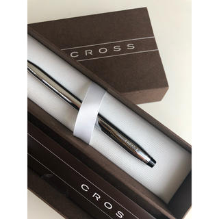 クロス(CROSS)のCROSS ボールペン 新品未使用(ペン/マーカー)