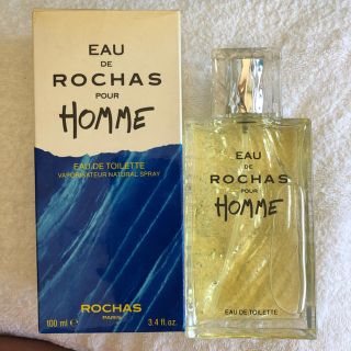 ロシャス(ROCHAS)のROCHAS PARIS 香水 100ml(香水(女性用))