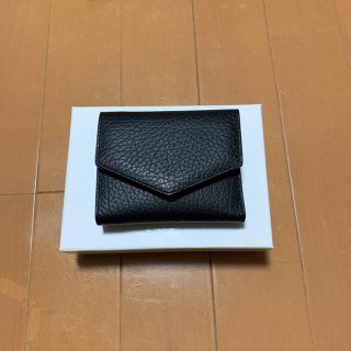 マルタンマルジェラ(Maison Martin Margiela)のmaison margiela ミニウォレット(財布)