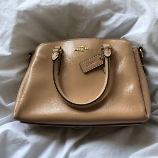 コーチ(COACH)のコーチ ハンドバッグ(ハンドバッグ)