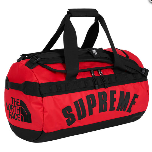 Supreme The North Face Duffle Bag