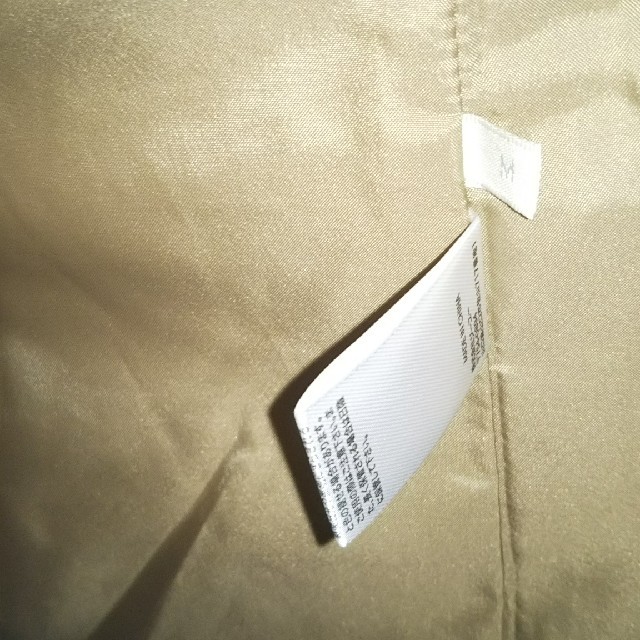 GU(ジーユー)のジャケット gu新品未使用 レディースのジャケット/アウター(テーラードジャケット)の商品写真