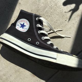 コンバース(CONVERSE)のコンバース ハイカットスニーカー(スニーカー)