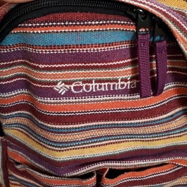 Columbia(コロンビア)のColumbia　リュック メンズのバッグ(バッグパック/リュック)の商品写真