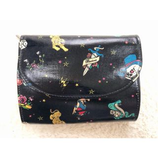 ベッツィジョンソン(BETSEY JOHNSON)のベッツィジョンソン♡財布(財布)