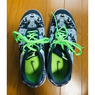 ナイキ(NIKE)のNIKE☆ナイキ☆26cm☆スニーカー☆ランニング(シューズ)