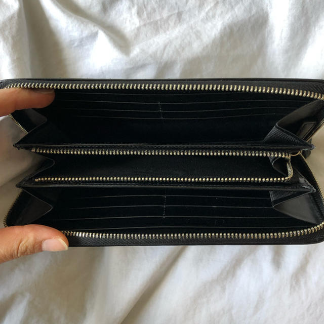 agnes b.(アニエスベー)のアニエス・ベー 財布 レディースのファッション小物(財布)の商品写真