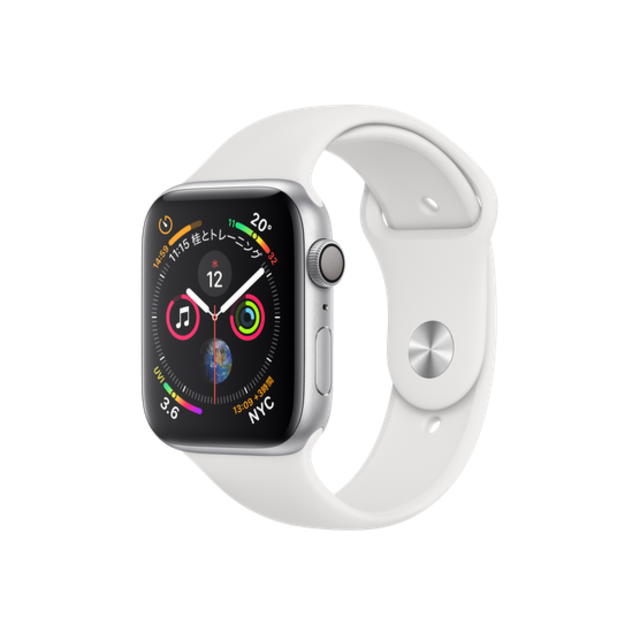 [期間限定値下]Apple Watch Series 4（GPS）-  44mm