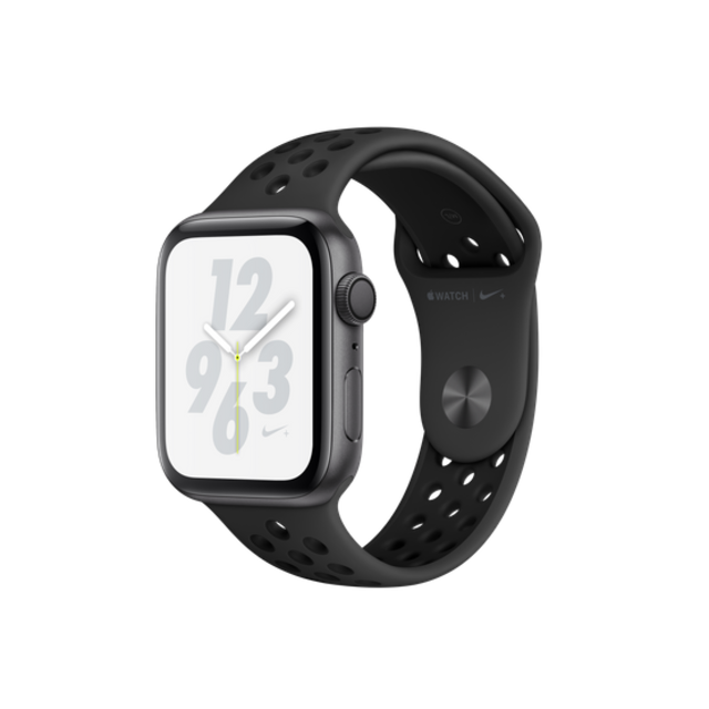 Apple Watch Nike+ Series 4（GPSモデル）44mm