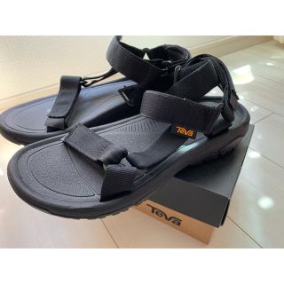 テバ(Teva)のTEVA テバ XLT2 25.0 新品(サンダル)