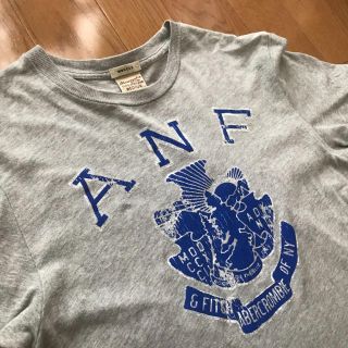 アバクロンビーアンドフィッチ(Abercrombie&Fitch)のアバクロ&AE 半袖Tシャツ 2枚(Tシャツ/カットソー(半袖/袖なし))