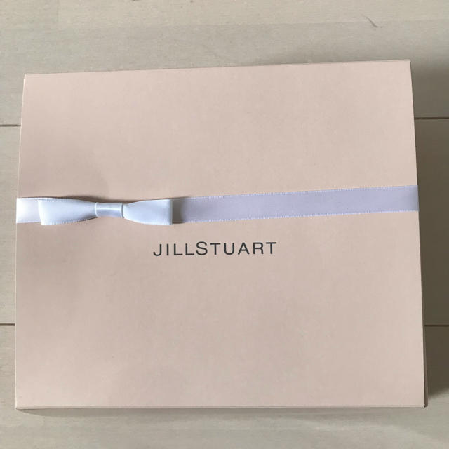 JILLSTUART(ジルスチュアート)のJILL キッズ/ベビー/マタニティの寝具/家具(タオルケット)の商品写真