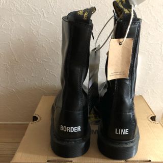 さらにお値下げ！！vetements × Dr.Martens コラボブーツ