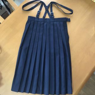 小学校制服 冬スカート160A(スカート)