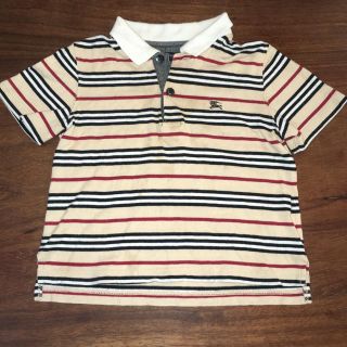 バーバリー(BURBERRY)のバーバリー 100 Tシャツ (Tシャツ/カットソー)