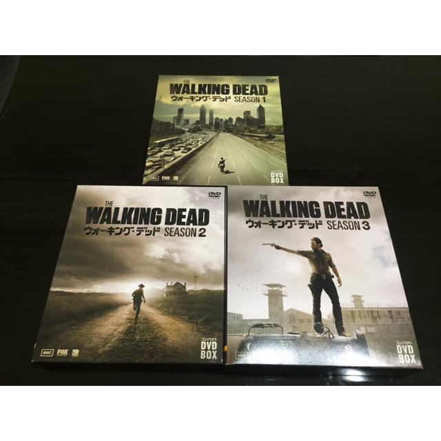 角川書店 ウォーキングデッドdvdの通販 By R I S Shop カドカワショテンならラクマ 角川書店 ウォーキングデッドdvdの通販 By R I S Shop カドカワショテンならラクマ