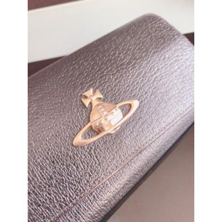 ヴィヴィアンウエストウッド(Vivienne Westwood)の♡Vivienne Westwoodの財布♡(財布)