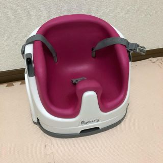 バンボ(Bumbo)のインジェニュイティ ベビーチェア(その他)