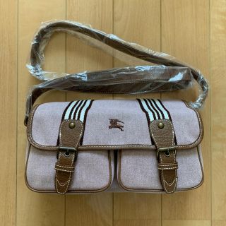 バーバリー(BURBERRY)のBURBERRY ショルダーバッグ(ショルダーバッグ)