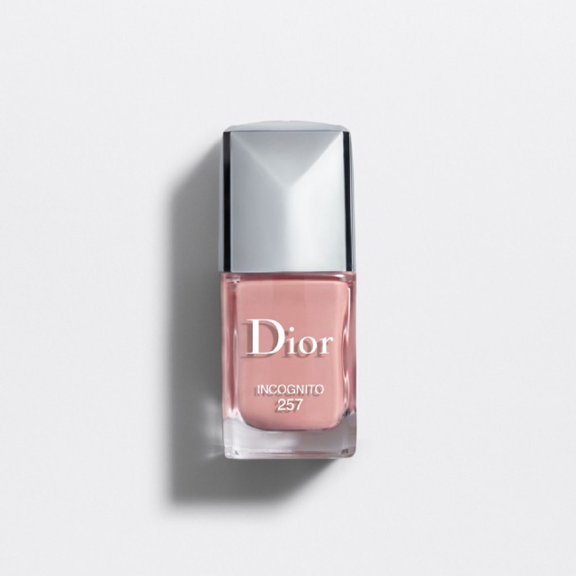 Christian Dior(クリスチャンディオール)のディオール 257 コスメ/美容のネイル(マニキュア)の商品写真