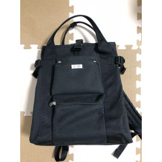 ヨシダカバン(吉田カバン)のPORTER×B印YOSHIDA 別注UNION 2WayリュックS ポーター(バッグパック/リュック)