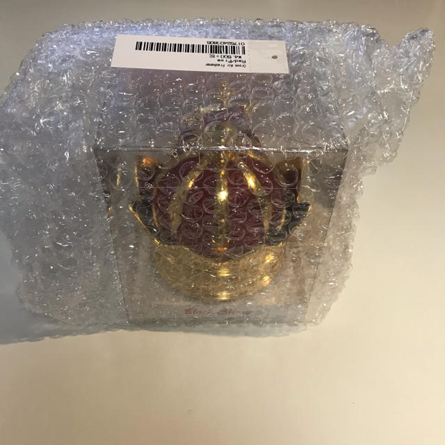 Supreme Crown Air Freshener