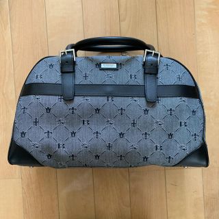 バーバリーブラックレーベル(BURBERRY BLACK LABEL)のBURBERRY  BLACK LABEL(ボストンバッグ)