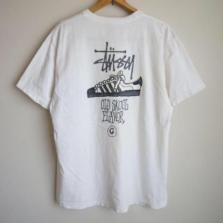 ステューシー(STUSSY)の25日まで、さー様お取り置きです。(Tシャツ/カットソー(半袖/袖なし))