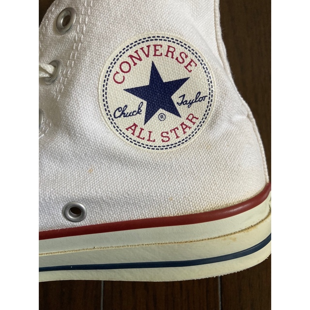 CONVERSE(コンバース)のコンバース スニーカー23.5㎝ レディースの靴/シューズ(スニーカー)の商品写真