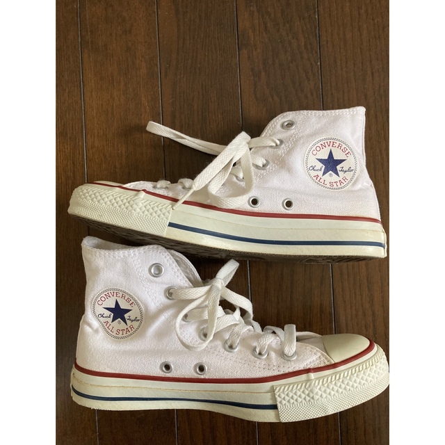 CONVERSE(コンバース)のコンバース スニーカー23.5㎝ レディースの靴/シューズ(スニーカー)の商品写真