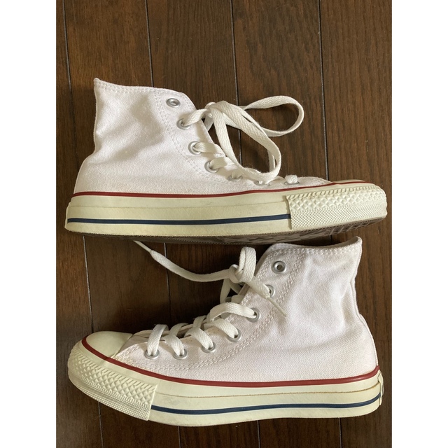 CONVERSE(コンバース)のコンバース スニーカー23.5㎝ レディースの靴/シューズ(スニーカー)の商品写真