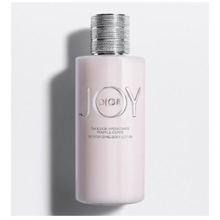 ディオール(Dior)のJOY BY DIOR  ボディミルク 200ml(ボディローション/ミルク)