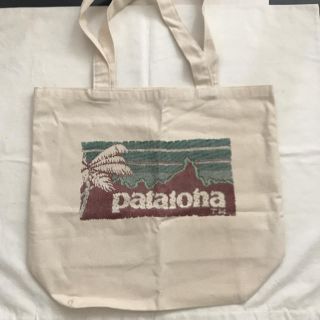 パタゴニア(patagonia)のPatagonia トートバック ハワイ(トートバッグ)