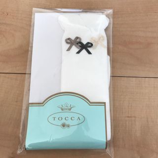 トッカ(TOCCA)のトッカ 靴下(靴下/タイツ)