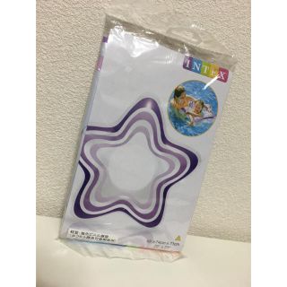 ☆子ども用 浮き輪☆(その他)